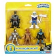 thumbnail image 3 of Imaginext DC Super Friends Figure Pack, 3 of 5