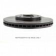 thumbnail image 2 of Centric Performance Brake Rotor, 2 of 2