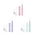 thumbnail image 3 of Guardoinrt Earpick Rechargeable LED Flashlight Lighting Spoon Ear Wax Removal Tool Curette Kit Portable Reusable Cleaning Remover, 3 of 6