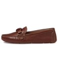 thumbnail image 4 of Zapatos Cole Haan Emmie Knot Driver Dark Cuoio, US 8 B, 4 of 6