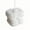 White, variant on CuiLiyq Decorative Christmas Boot Ornament, Plush Hanging Pendant, for Home Decoration Accessories Holiday Family (Pink)
