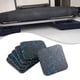 thumbnail image 1 of Alfombrilla antivibración para de correr, protección para alfombras, equipo de ejercicio, protector de suelo para gimnasio en casa, lavadora de 6 piezas, 1 of 8