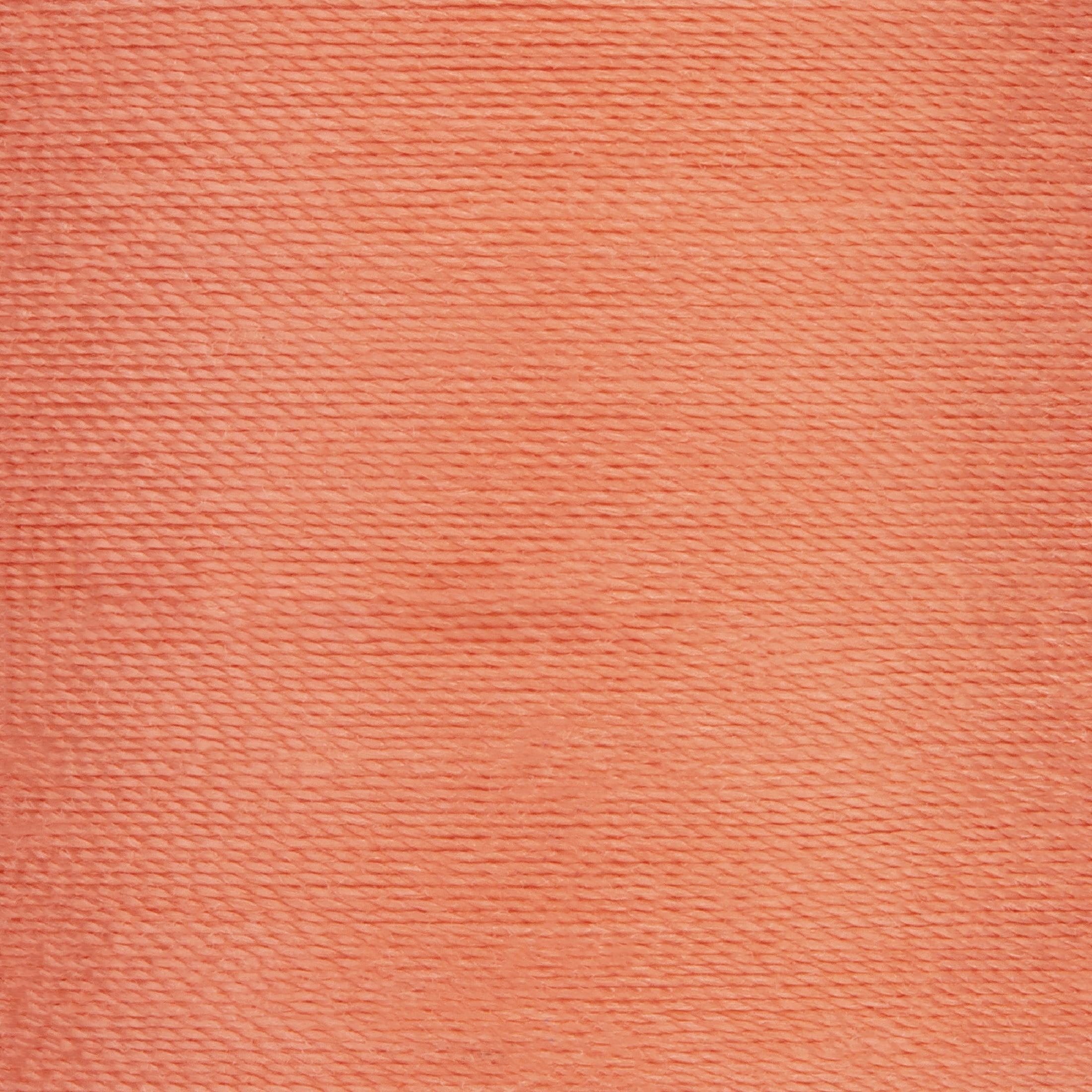 Coats & Clark All Purpose Orange Coral Polyester Thread, 300 Yards