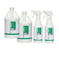 thumbnail image 4 of Professional Dog Cat Equine Shampoo Conditioner Cologne Grooming Bundles Save! (Red - Tropical Passion), 4 of 9