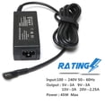 thumbnail image 6 of 45W Laptop AC Power Adapter For HP(USB-C Type C connector), 6 of 8