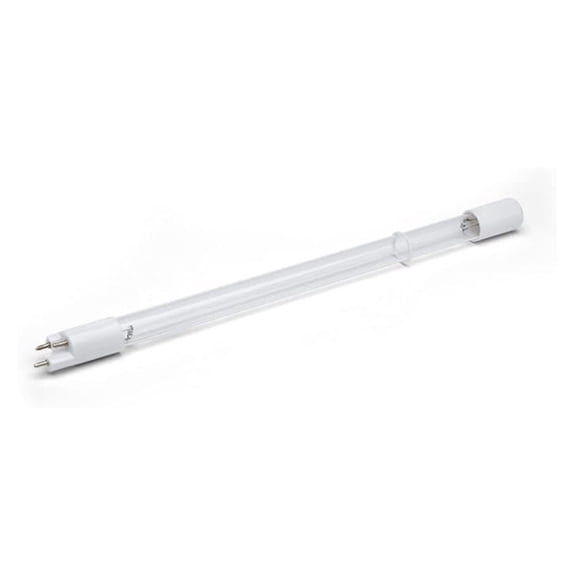 30W UV Water Purifier Replacement Lamp - Aquasana & Sterilight Whole House Filter - B24-I 4-Pin UV Lamp - 1 Pack