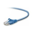 thumbnail image 2 of 75FT CAT5E PATCH CABLE BLUE RJ45M/RJ45M SNAGLESS, 2 of 3