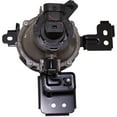 thumbnail image 4 of Fog Light Compatible with 2020-2021 Kia Sportage Front, Left Driver With bulb(s), 4 of 5