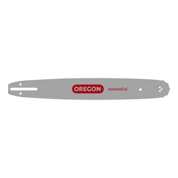 Oregon 160SXEA041 16" Advancecut Guide Bar, 91 Series