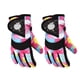 thumbnail image 1 of Sonducket Guantes de esquí de invierno impermeables para niños, calentador de manos para niños y niñas, ciclismo, Camping, guante térmico Ciclismo Colorido/L, 1 of 6