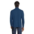 thumbnail image 2 of Lands' End Men's Tall Super-T Turtleneck, 2 of 3