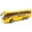 828-b3-yellow, variant on AUTERCO 1:30 Scale School Bus Model Toys Car for Kids, 12.5" Plastic Inertia City Bus Toy Vehicle Children’s Buses, Great Gifts for Boys Girls (Green)