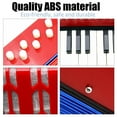 thumbnail image 4 of Durable And Wear  Educational Musical Instrument Children Accordion, Rhythm Toy Accordion Toy, For Kid, 4 of 8
