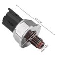 thumbnail image 4 of 55pp02-02 Rail Pressure Sensor Pressure Sensor Fuel Pressure Sensor For 55pp0202, 4 of 5