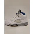 thumbnail image 5 of Ni - ke AIR JORDAN 5 RETRO WHITE SIZE 11 MEN'S DD0587-140, 5 of 5