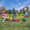 Gym Dandy by Marcy Pendulum Teeter Totter TT-320