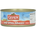 thumbnail image 4 of SOLID W TUNA/WATER - FRENCH, 4 of 9
