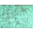 thumbnail image 1 of Ahgly Company Indoor Rectangle Persian Turquoise Blue Traditional Area Rugs, 2' x 3', 1 of 4