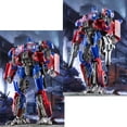 thumbnail image 3 of Toys Optimus SS44 TW1022 Action Figure OP Commander Deformation Robot Anime Alloy Car Metallic Model Gift, 3 of 4