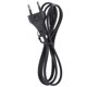 thumbnail image 1 of Adaptador de cargador para patinete eléctrico, accesorio Universal de enchufe de batería de litio para patinete Xiaomi, enchufe europeo de 220V, 1 of 10