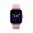 Pink, variant on The Avoben smart fitness watch features a heart rate monitor, a 1.85-inch touchscreen, an activity tracker, a weather display, and a pedometer. It's a unisex smartwatch (Black).