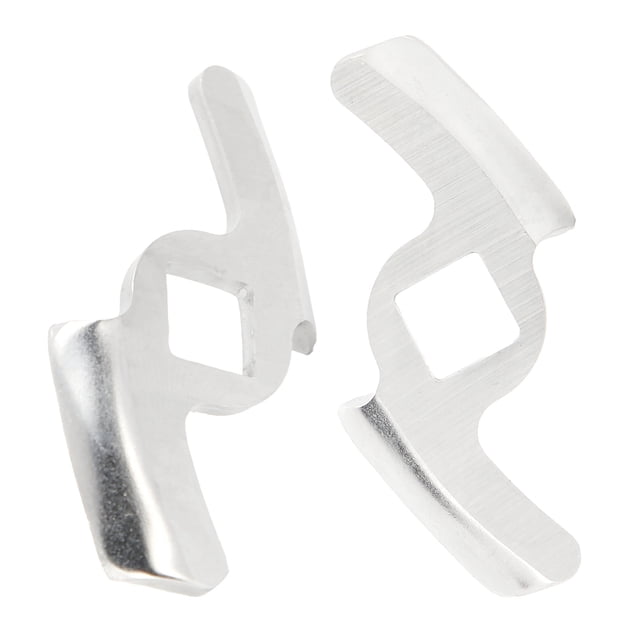 Meat Grinder Blade 304 Stainless Steel Grinding Plate Disc Accessory Stable and for 5# B Type Grinder
