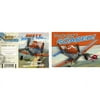 Disney Planes Invitation & Thank You (8) - Party Supplies