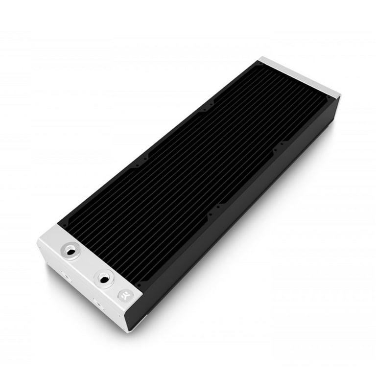 EKWB EK-Quantum Surface X420M Radiator, Triple, Black EKWB EK-Quantum Surface X420M Radiator, Triple, Black