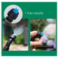 thumbnail image 4 of Electric Sprinkler for Watering Flowers USB Rechargeable Plant Sprinkler Home Garden Irrigation Tool A, 4 of 5