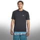 thumbnail image 5 of Camiseta de natación Speedo Uv Protection 50+ de manga corta para hombre, blanca, 5 of 5