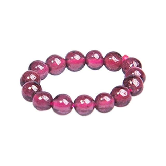 Brazalete de figura de acción Yotijar Accesorios de Muñeca Acción Granate 1.5 cm