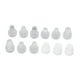 thumbnail image 3 of 12 Uds Puntas De Dermoabrasión Facial Puntas De Dermoabrasión De Piel Portátiles Profesionales, 3 of 10