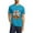 Sky-Blue, variant on Happy Halloween T-Shirt Costume Unisex for Fall Tee Shirt Classic Tops Lovely Ghost Pumpkin Halloween Summer Short Sleeve Shirts Great Gift S- 5XL