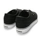 thumbnail image 2 of Tenis Casual Dorothy Gaynor Negro Hombre T 27, 2 of 4