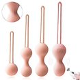 thumbnail image 1 of Kit de 3 Kel Ce pour Tonifier le Pelvien, 1 of 3