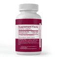 thumbnail image 2 of Pure Original Ingredients Beet Root, 100 Capsules Always Pure, No Additives Or Fillers, Lab Verified, 2 of 7