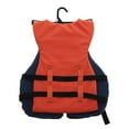 thumbnail image 2 of Veste de sauvetage Body Glove adulte universelle gilet nautique ajustable pour navigation kayak et sports nautiques, 2 of 5