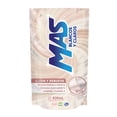 thumbnail image 1 of Detergente líquido MAS Blancos y Claros 830ml, 1 of 5