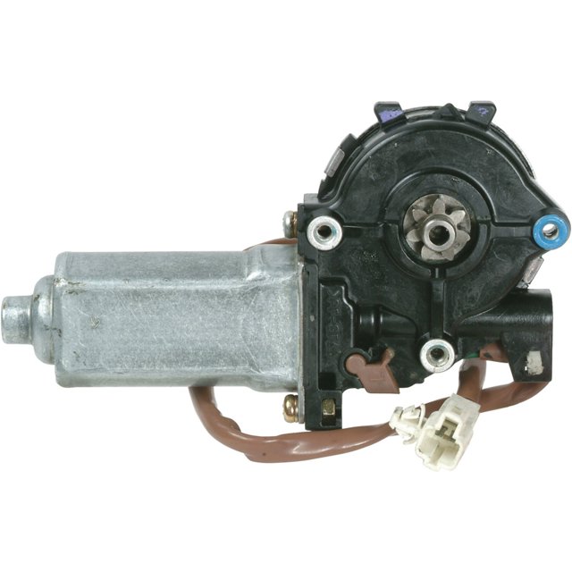 Motor Elevación Ventana Sequoia 2001 A 2007 Toyota Tra Der Reman