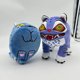 thumbnail image 5 of Kpop Demon Hunters Plush Tiger Plush Plush Toys,KpopCollectible Cute Doll Toys Birthday Gift for Boys Girls Fans, 5 of 6