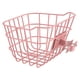 thumbnail image 5 of Cesta de bicicleta para niños Bicicleta delantero delantero Hamper Multitud Múltiple Contenedor de almacenamiento de cesta de alambre de alambre para, 5 of 8