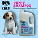thumbnail image 2 of Shampoo para perro DOG-O-CHEW Hidratante para Cachorros 4 litros, 2 of 5