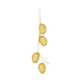 thumbnail image 2 of Potato Artificial Vegetables Foam Potatos Highly Lifelike for House Kitchen Party Pub Decoration, Cabinet Ornament - Fall Harvest Thanksgiving Farmhouse Use, 2 of 5