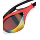 thumbnail image 5 of Gafas de natación ARENA Cobra Ultra Swipe Racing, unisex, doradas y rojas, 5 of 6