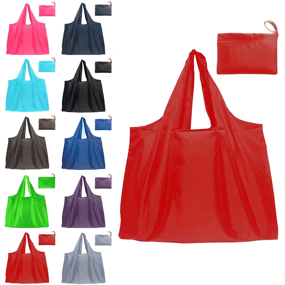 Women Reusable Foldable Recycle Eco Grocery Bag Shopping Carry Bag Tote Handbag. Women Reusable Foldable Recycle Eco Grocery Bag Shopping Carry Bag Tote Handbag.