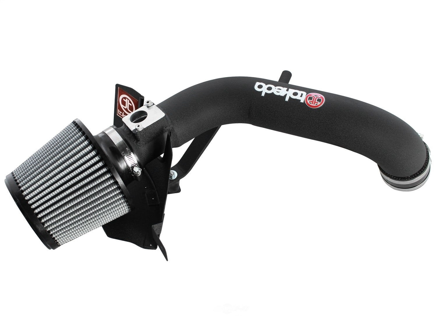 aFe Power TR-2014B-D Takeda Stage-2 Cold Air Intake System