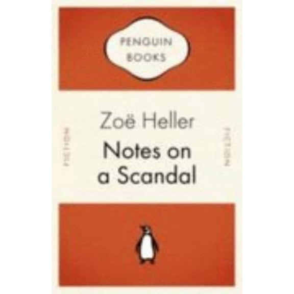 Pre-Owned Notes on a Scandal (Penguin Celebrations) (Paperback) 0141035188 9780141035185