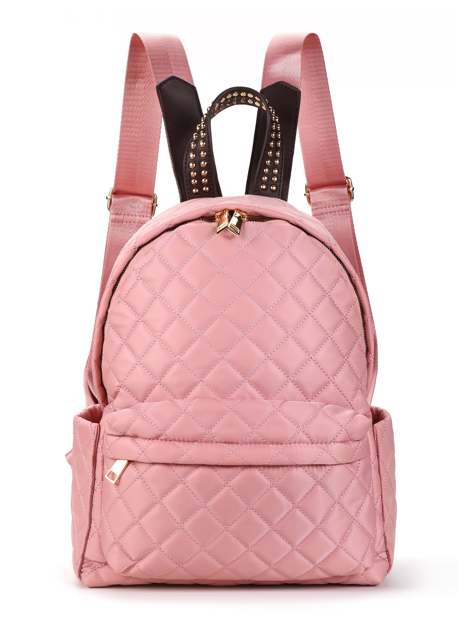 michael kors prescott nylon backpack