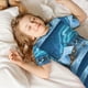 thumbnail image 5 of Balery Mountain Cottage In Snow Conjunto de Pijama Infantil de Manga Corta con Estampado – Ropa de Dormir de Algodón Suave-4X-Large, 5 of 6