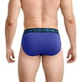 thumbnail image 2 of Jockey Men's Sport Stability Pouch Microfiber String Bikini, 2 of 4